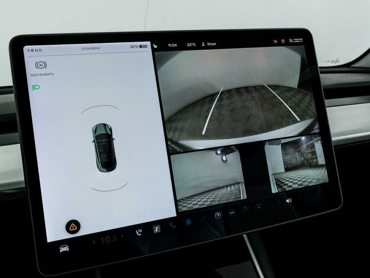 Tesla Model 3 с пробегом — 2019 год. Фото: #15