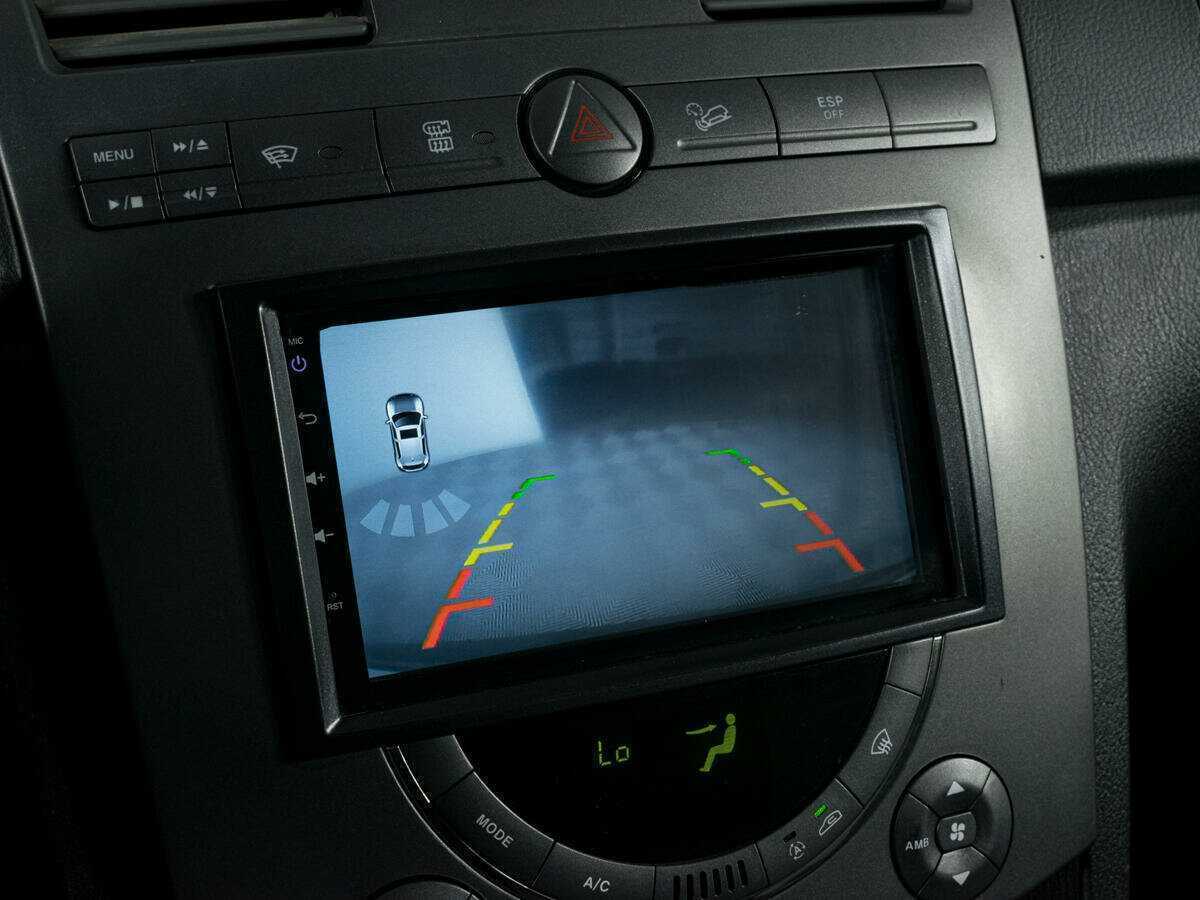 SsangYong Rexton с пробегом — 2009 год. Фото: #11