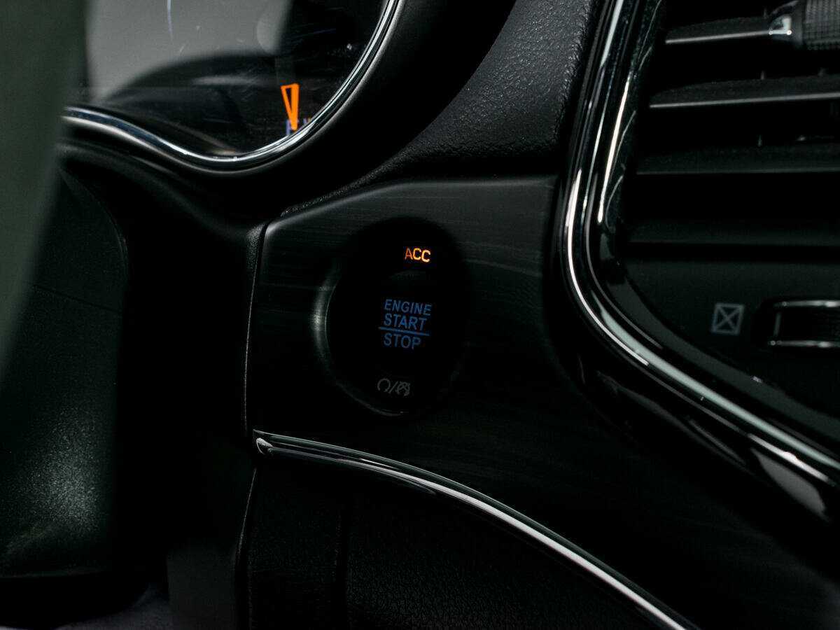 Jeep Grand Cherokee с пробегом — 2021 год. Фото: #11