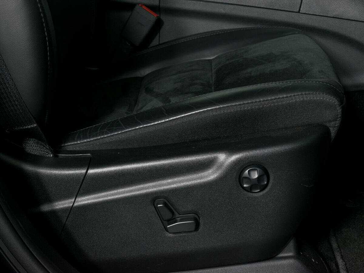 Jeep Grand Cherokee с пробегом — 2021 год. Фото: #13