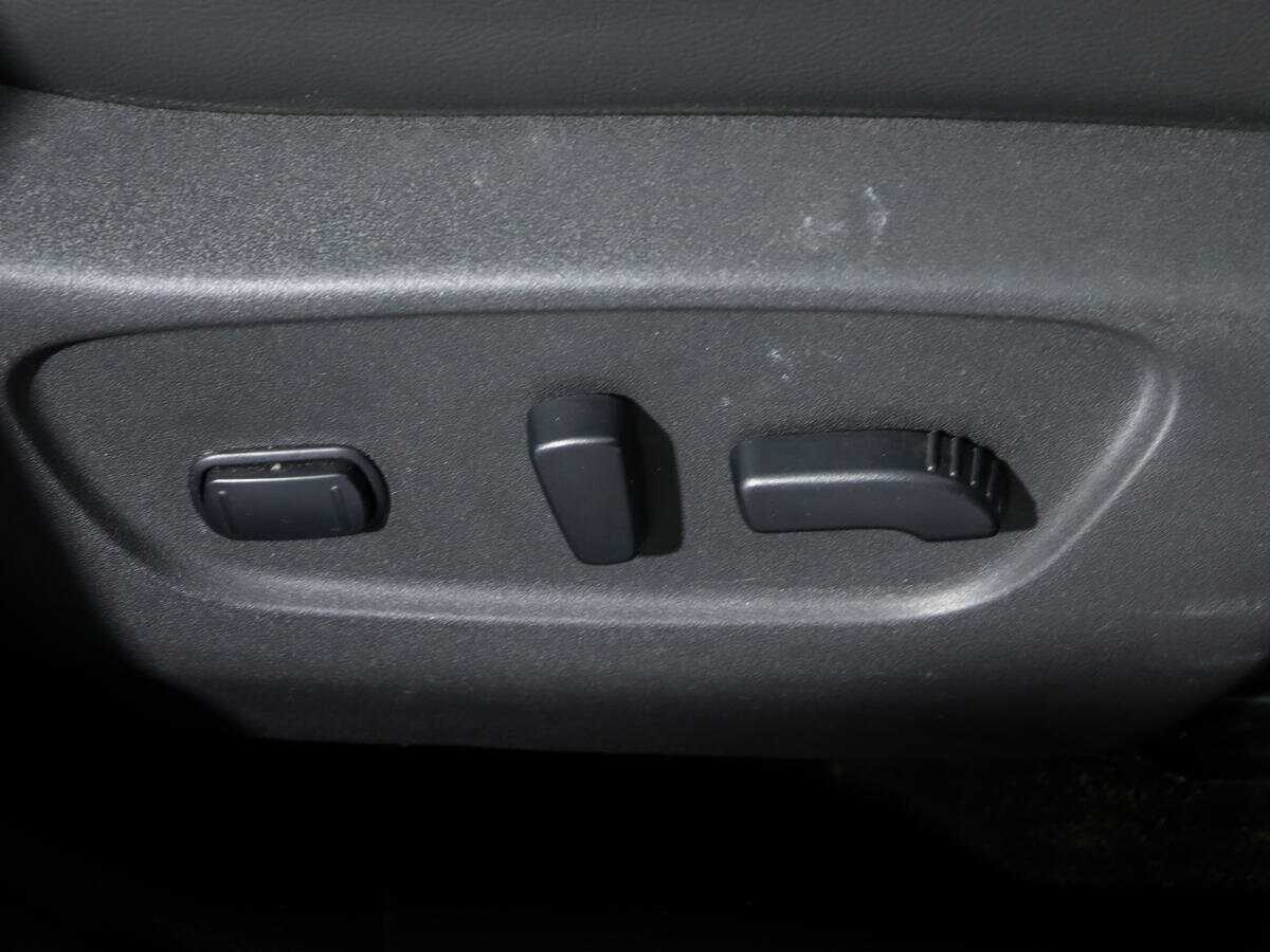 Nissan X-Trail с пробегом — 2018 год. Фото: #12