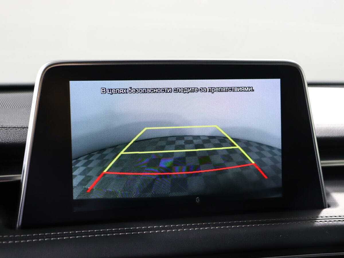 Genesis G70 с пробегом — 2019 год. Фото: #13