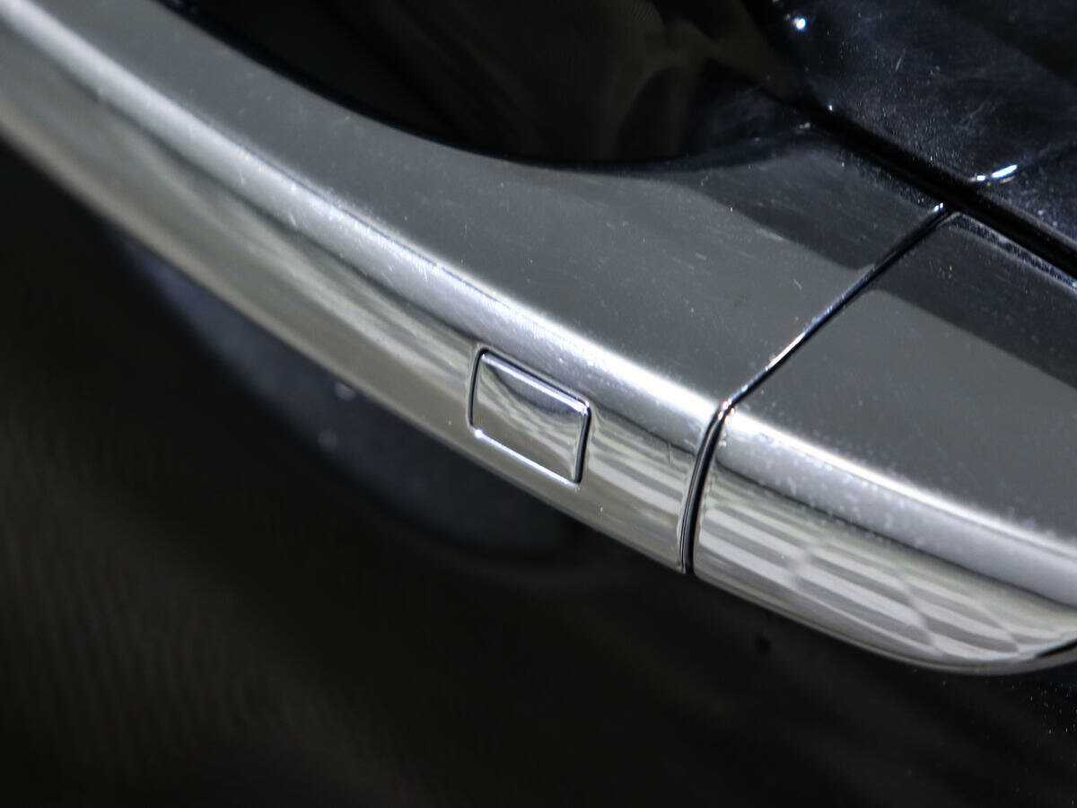 Genesis G70 с пробегом — 2019 год. Фото: #14