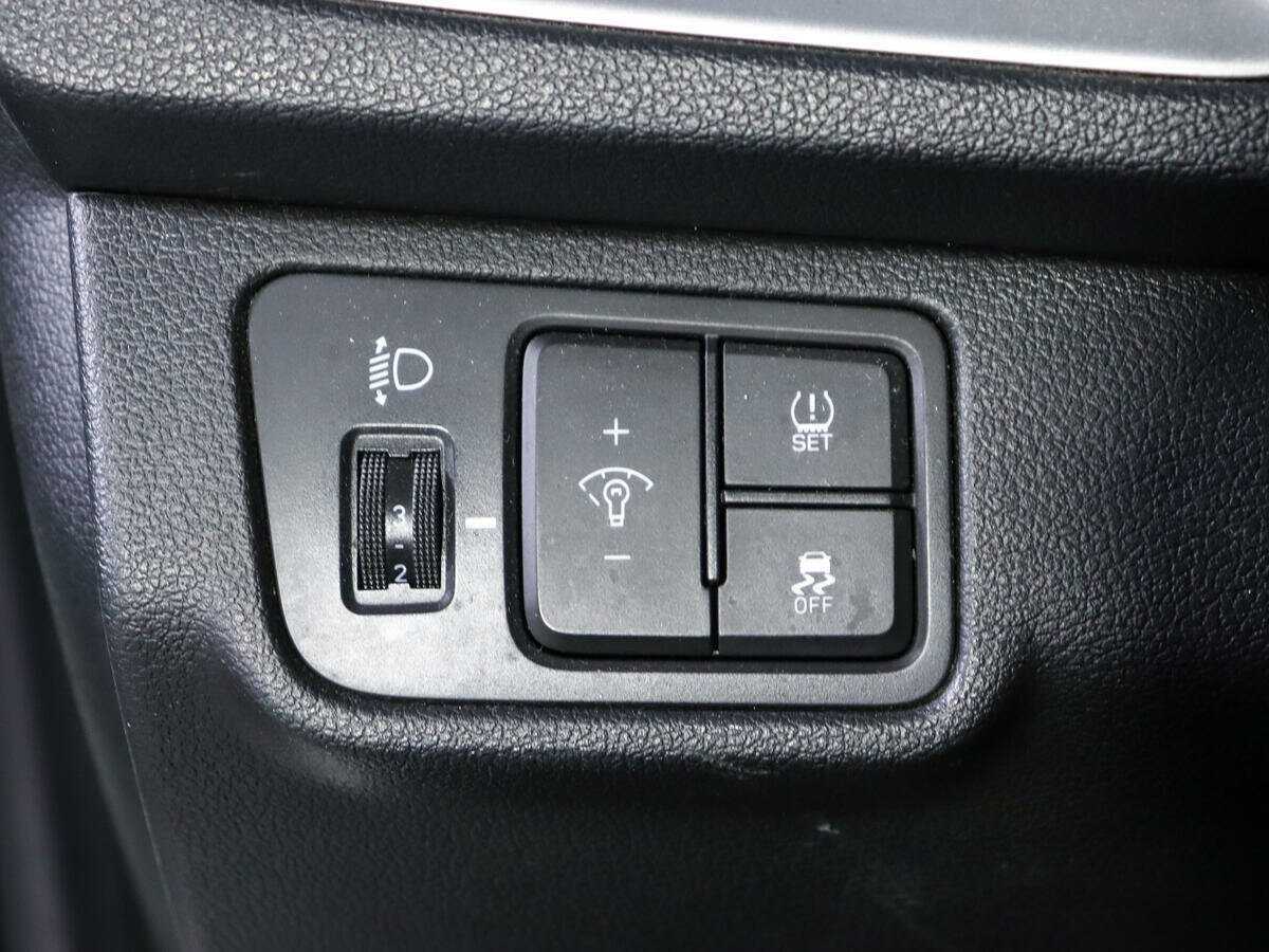 Hyundai Solaris с пробегом — 2018 год. Фото: #14