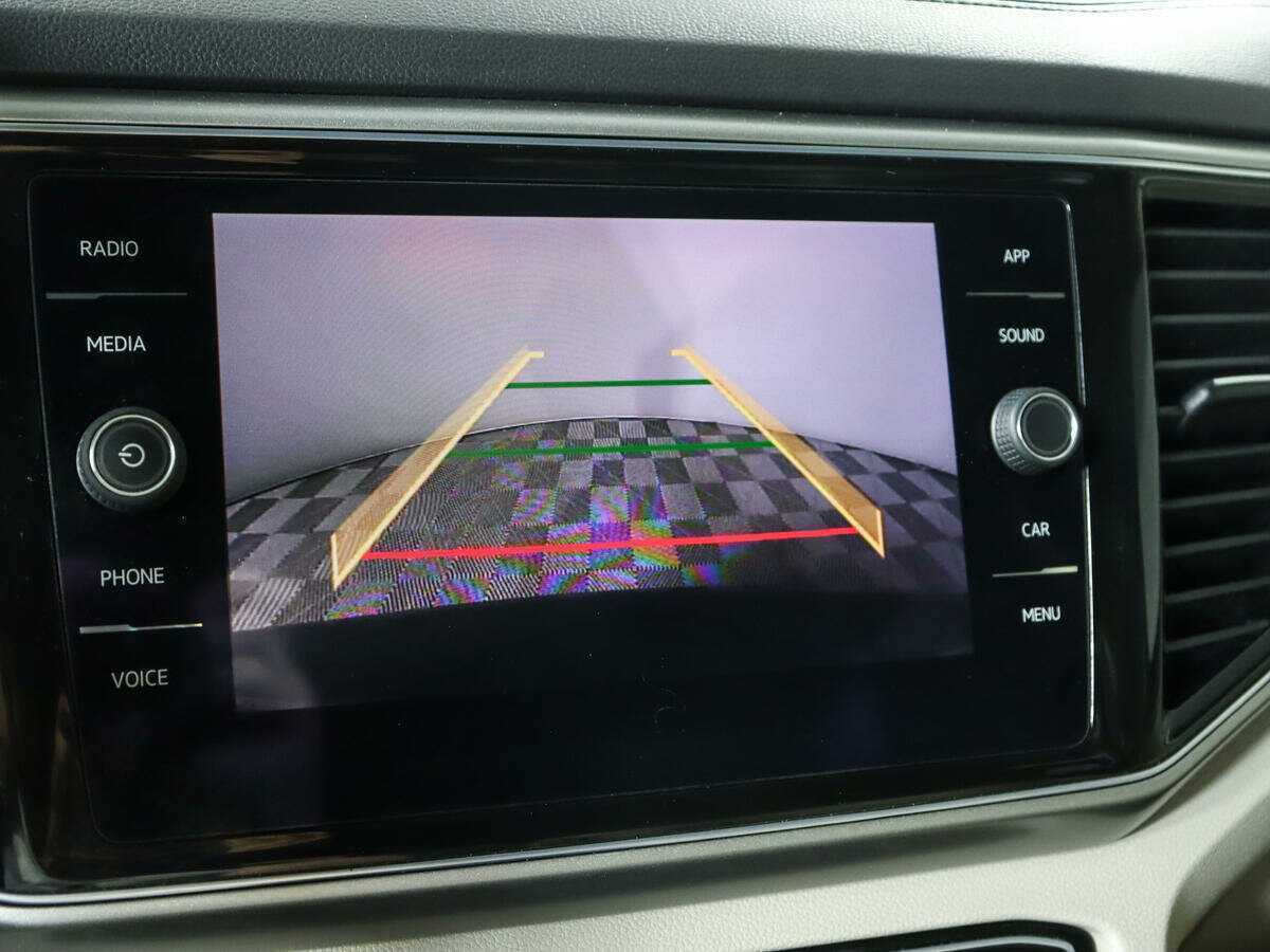 Volkswagen Atlas с пробегом — 2018 год. Фото: #13