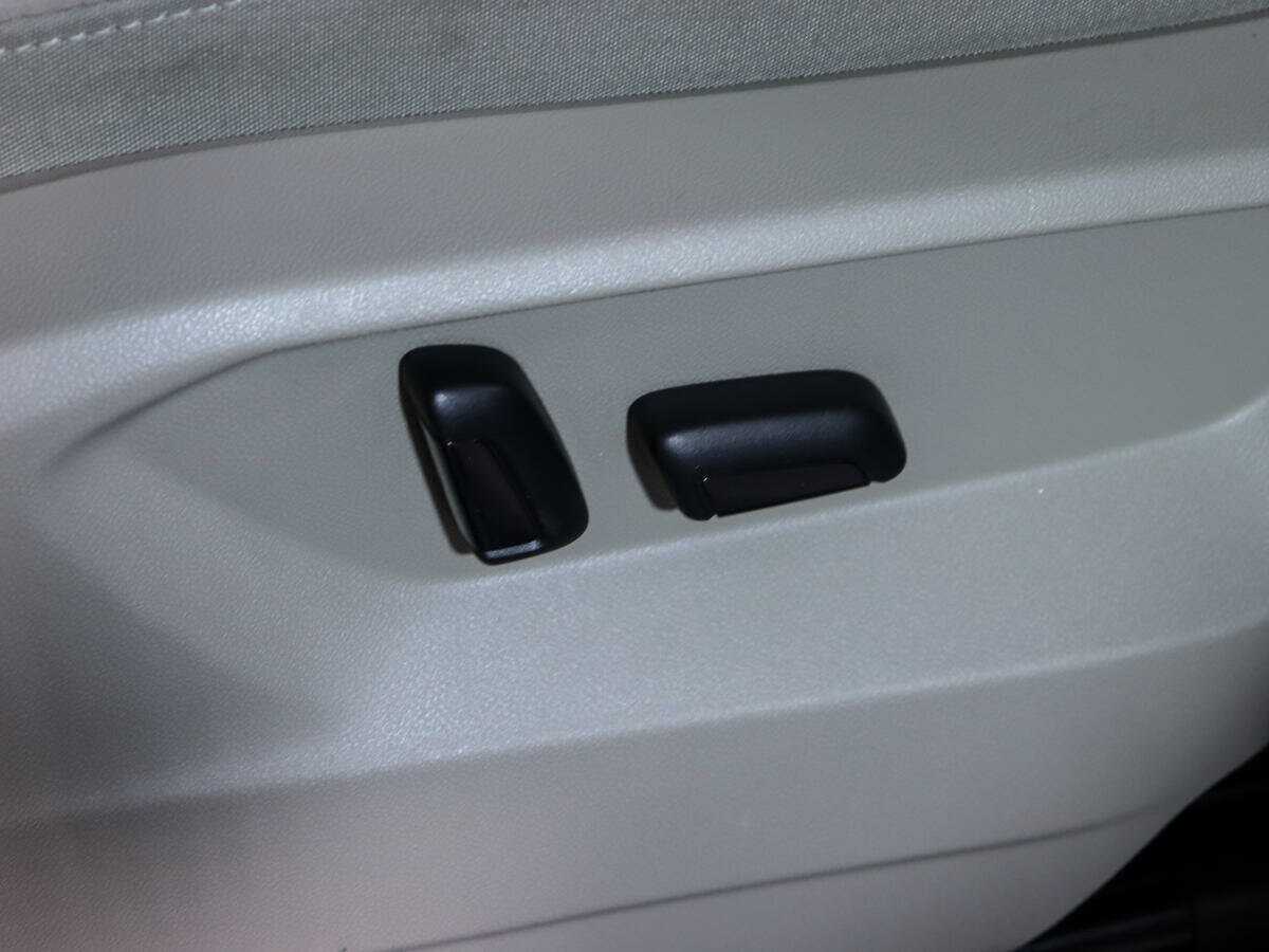 Volkswagen Atlas с пробегом — 2018 год. Фото: #14