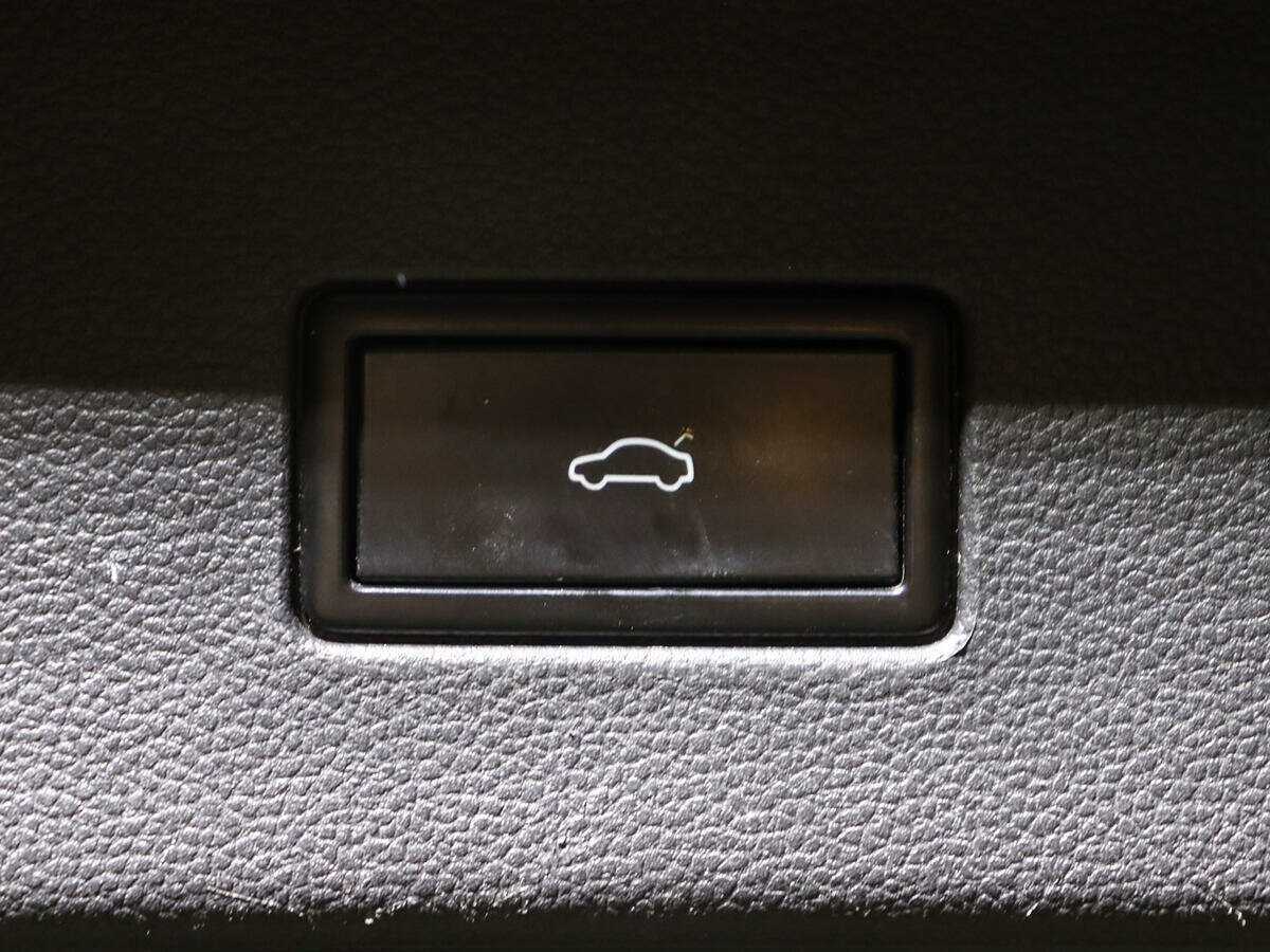 Volkswagen Atlas с пробегом — 2018 год. Фото: #19