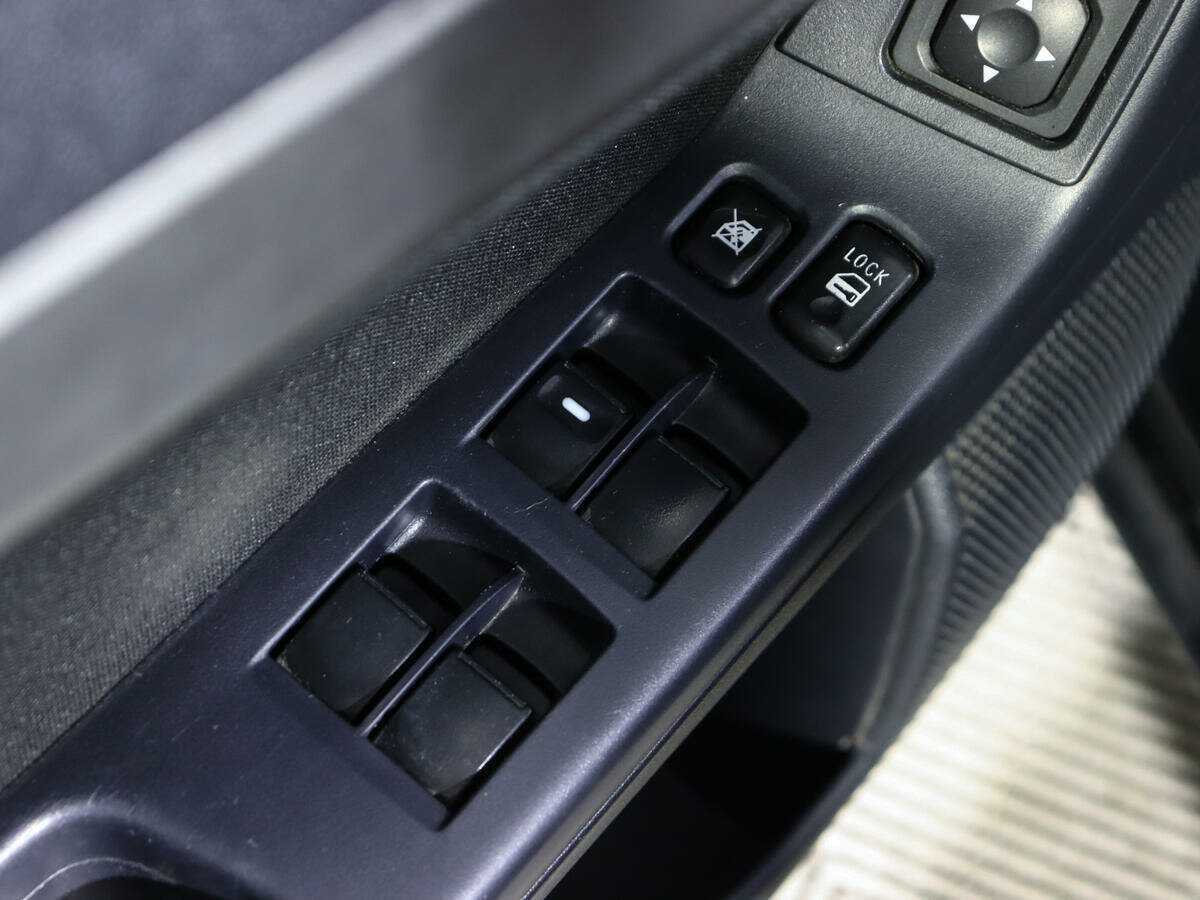 Mitsubishi Lancer с пробегом — 2008 год. Фото: #13