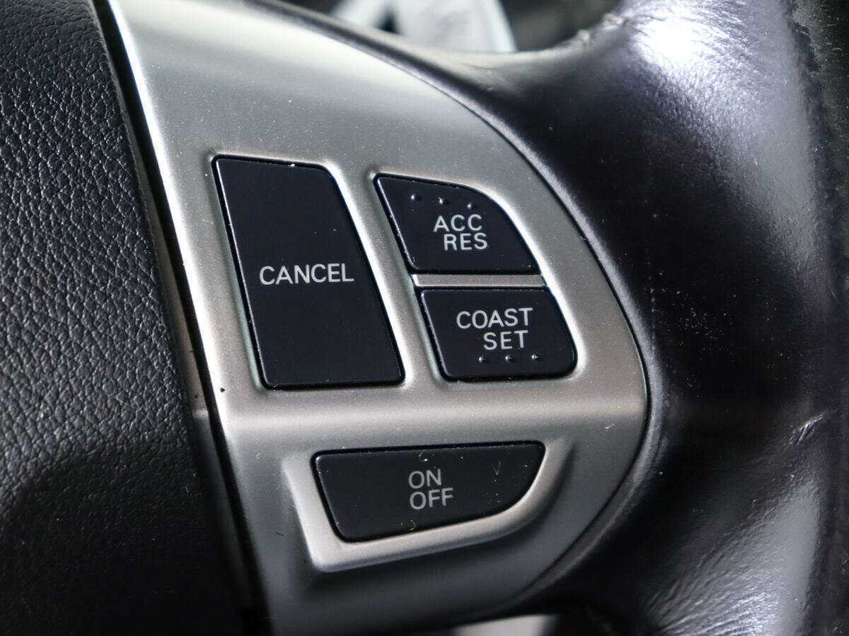 Mitsubishi Lancer с пробегом — 2008 год. Фото: #15