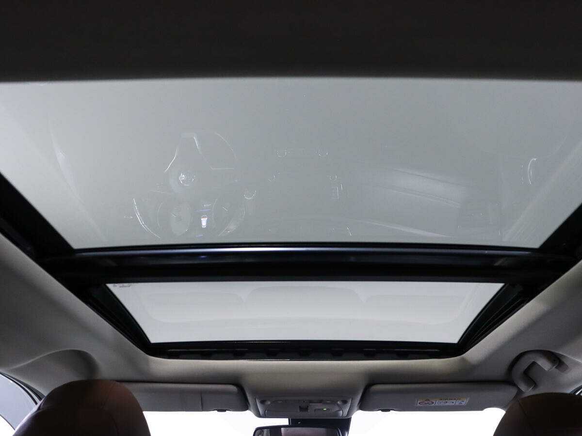 Nissan X-Trail с пробегом — 2022 год. Фото: #16