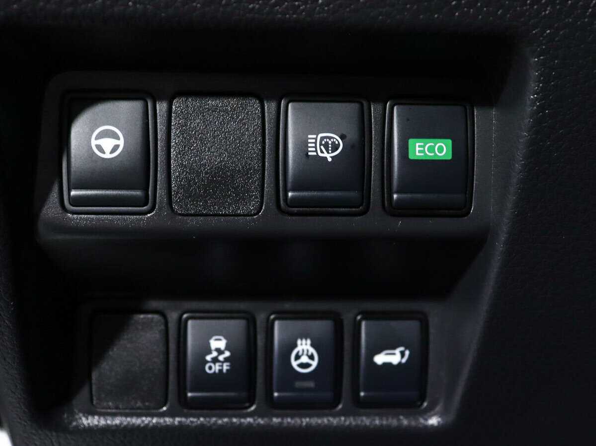 Nissan X-Trail с пробегом — 2022 год. Фото: #22