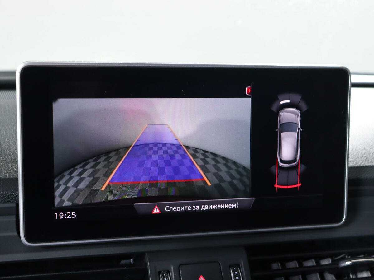 Audi Q5 с пробегом — 2017 год. Фото: #13