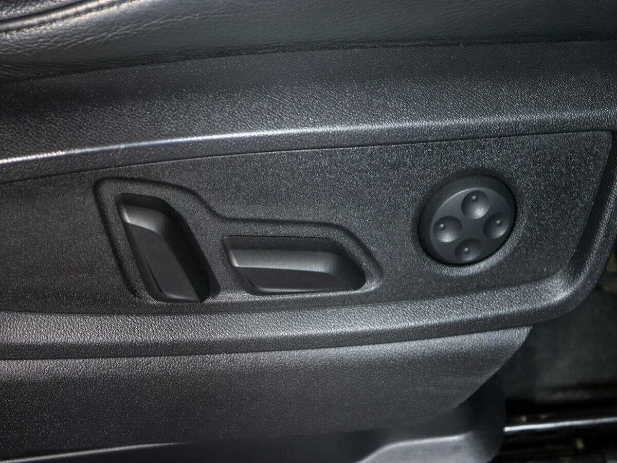 Audi Q5 с пробегом — 2017 год. Фото: #14