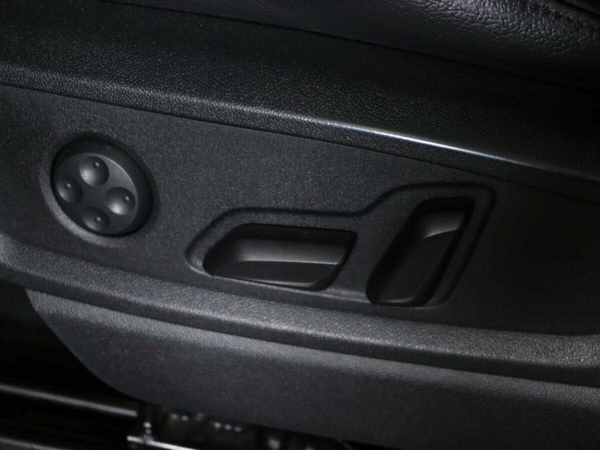 Audi Q5 с пробегом — 2017 год. Фото: #20