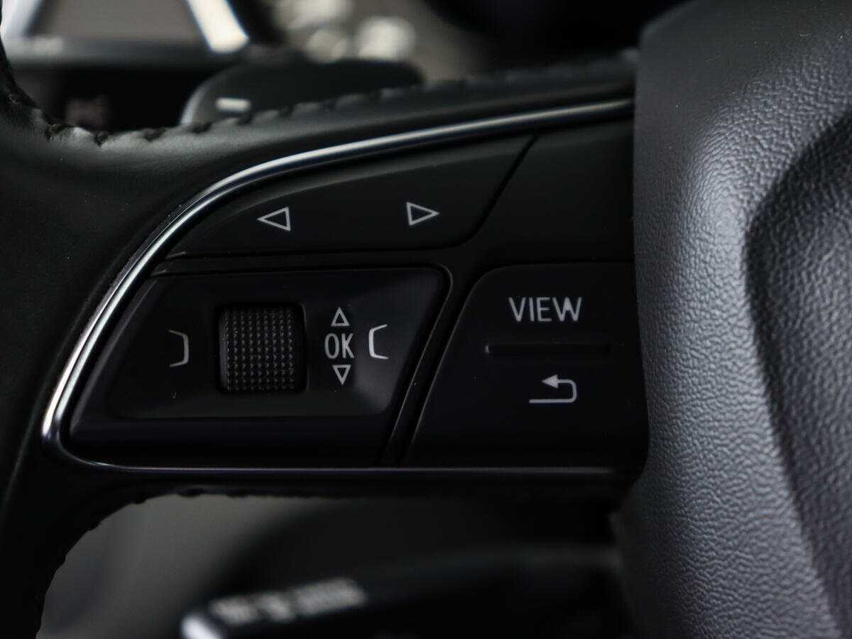 Audi Q5 с пробегом — 2017 год. Фото: #22