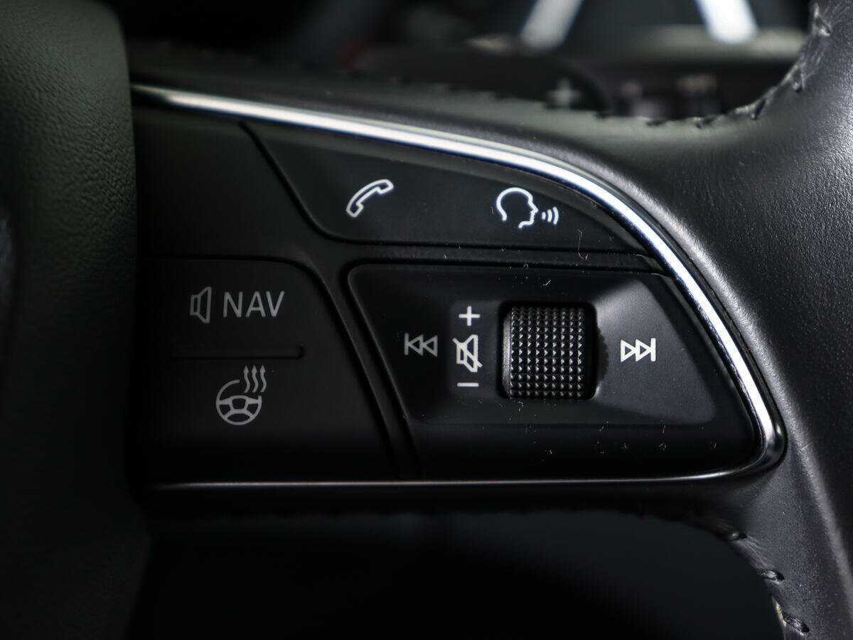 Audi Q5 с пробегом — 2017 год. Фото: #23