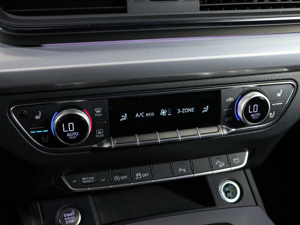 Audi Q5 с пробегом — 2017 год. Фото: #24