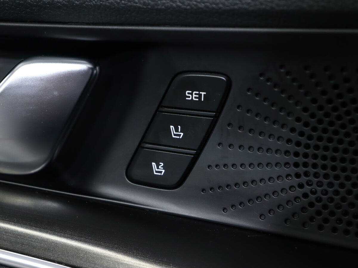 Kia K5 с пробегом — 2023 год. Фото: #13