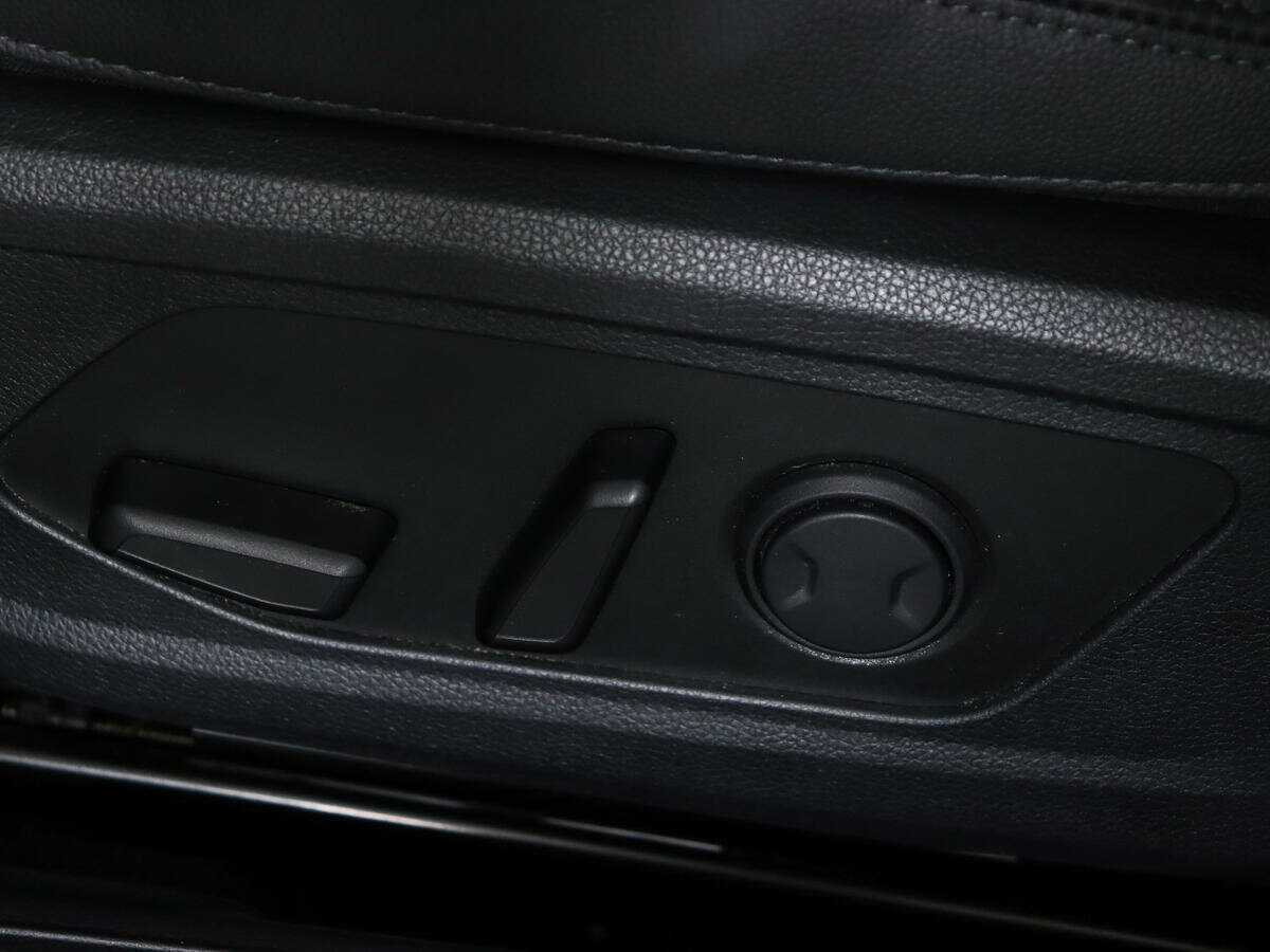 Kia K5 с пробегом — 2023 год. Фото: #14