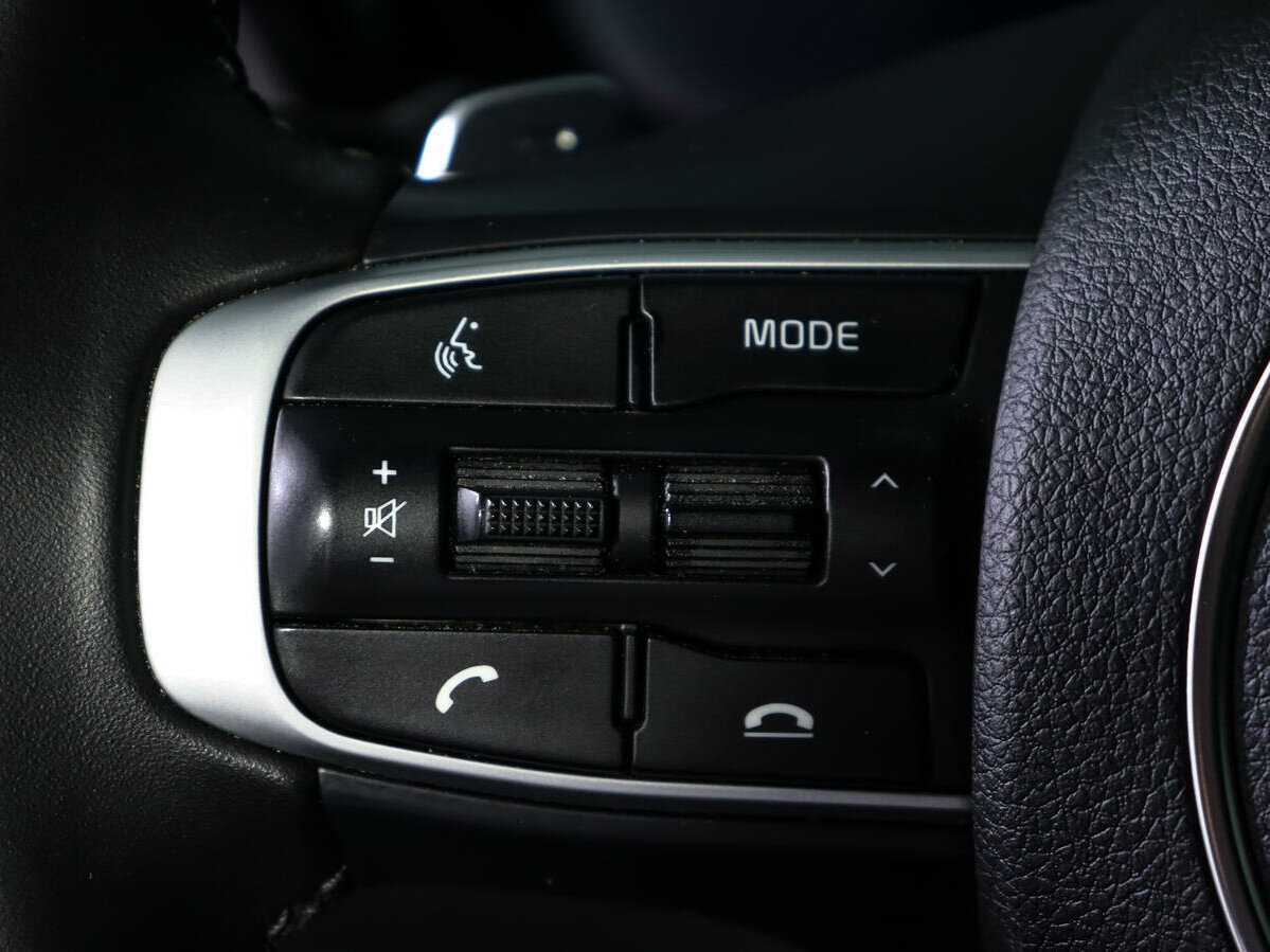 Kia K5 с пробегом — 2023 год. Фото: #16