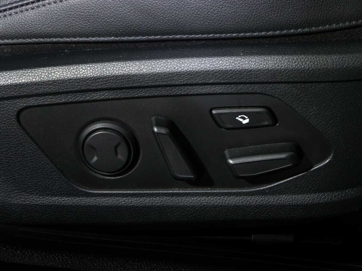 Kia K5 с пробегом — 2023 год. Фото: #22