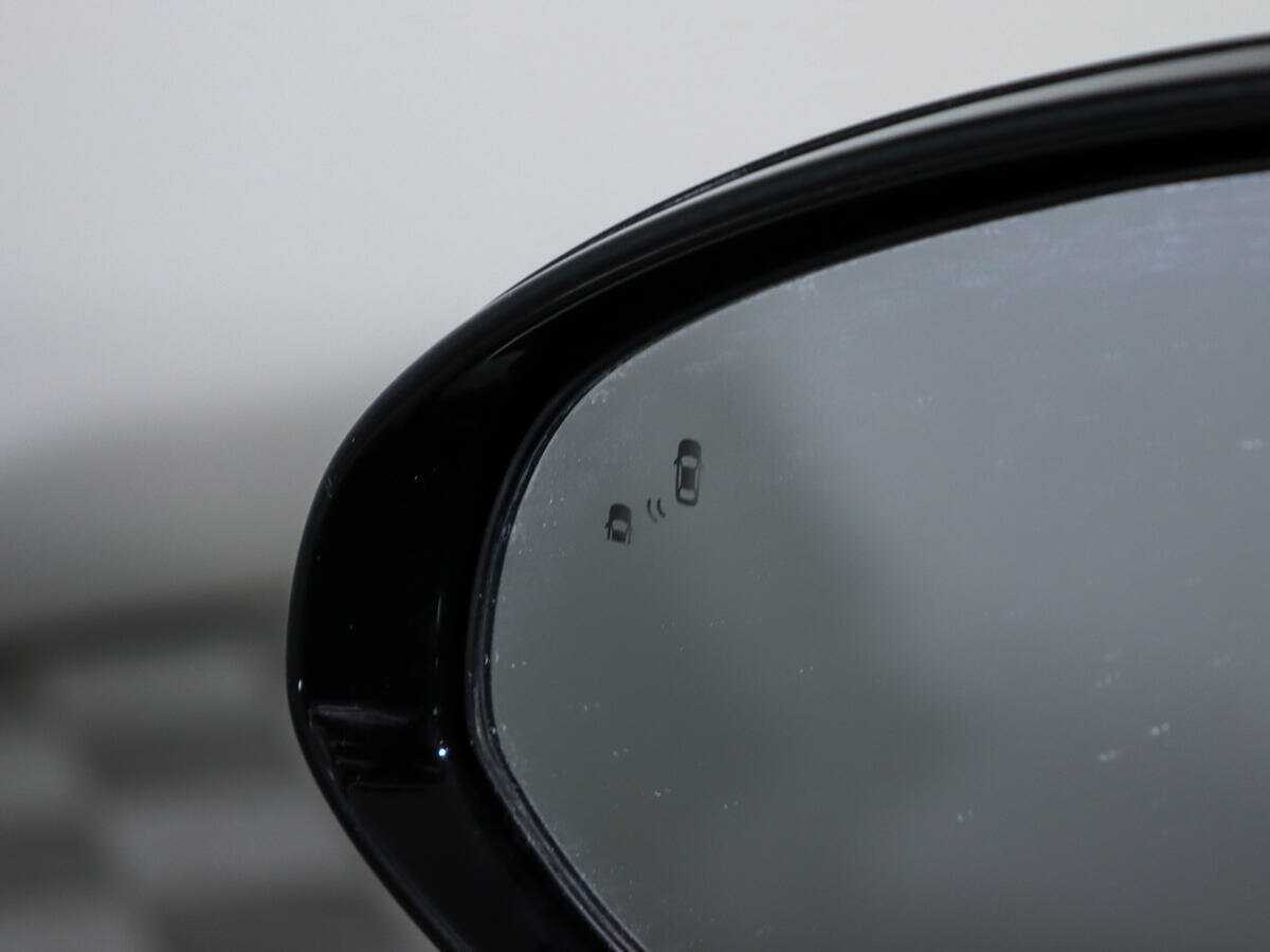 Kia K5 с пробегом — 2023 год. Фото: #25