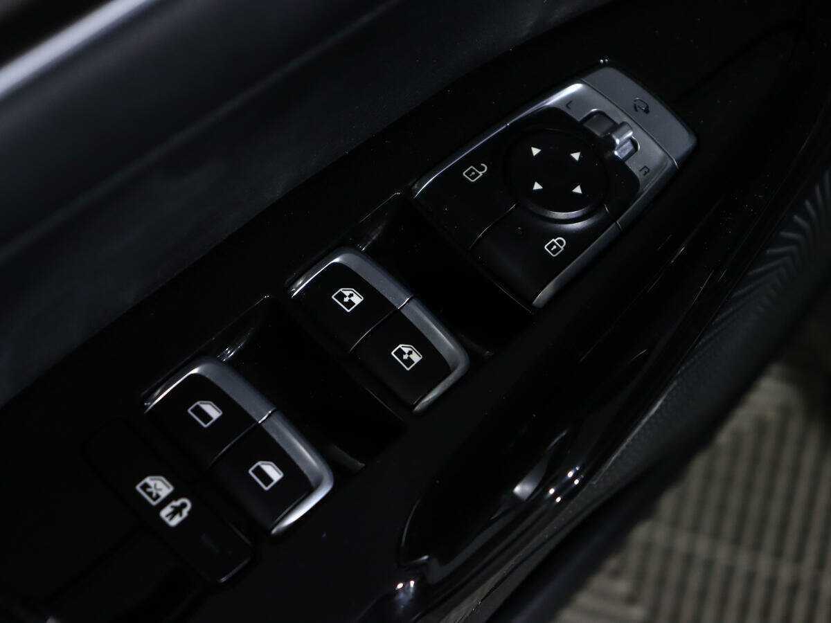 Kia K5 с пробегом — 2023 год. Фото: #26