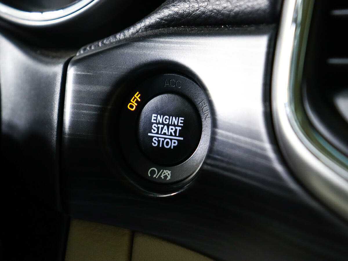 Jeep Grand Cherokee с пробегом — 2019 год. Фото: #17