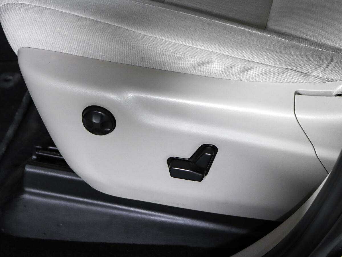 Jeep Grand Cherokee с пробегом — 2019 год. Фото: #18