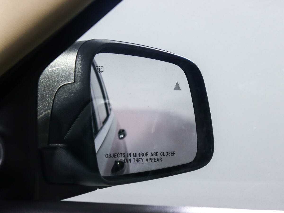 Jeep Grand Cherokee с пробегом — 2019 год. Фото: #19