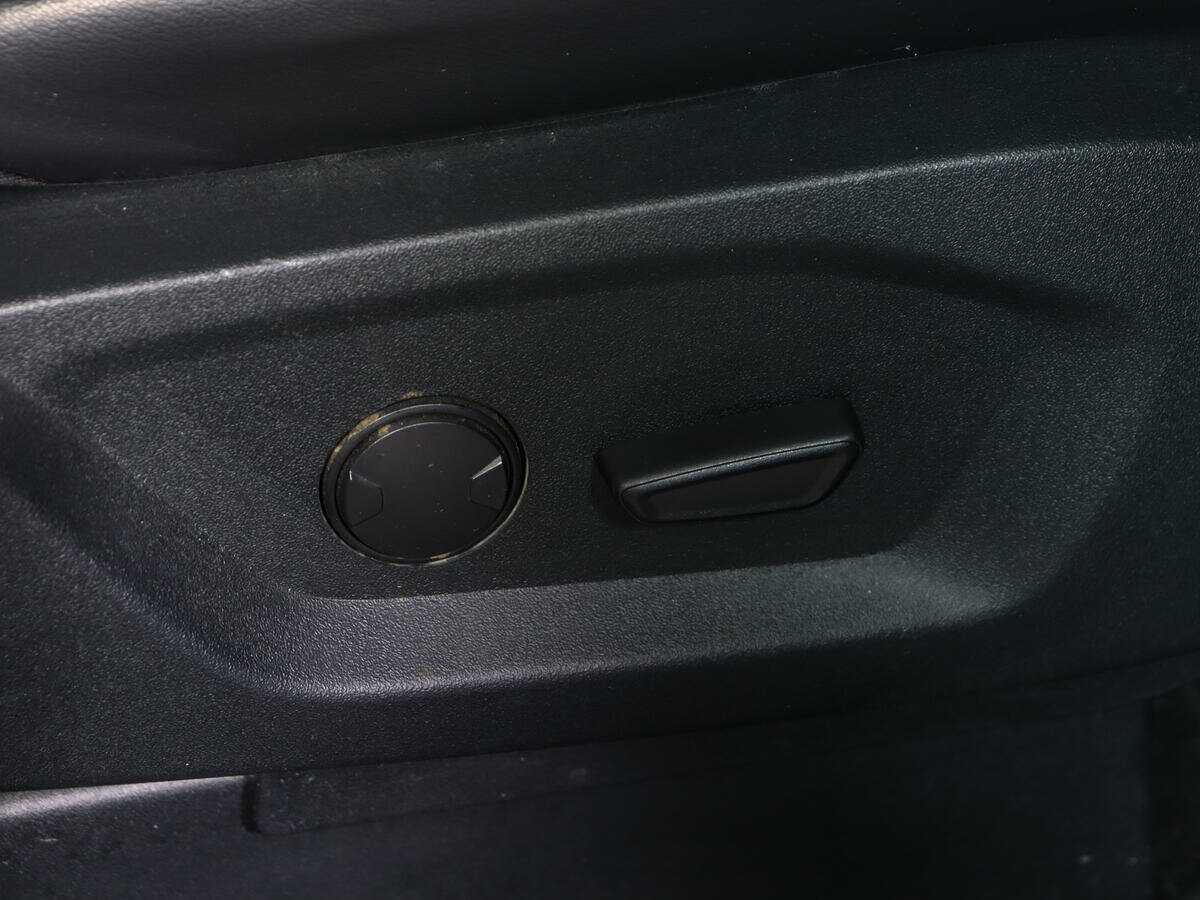 Ford Explorer с пробегом — 2019 год. Фото: #16