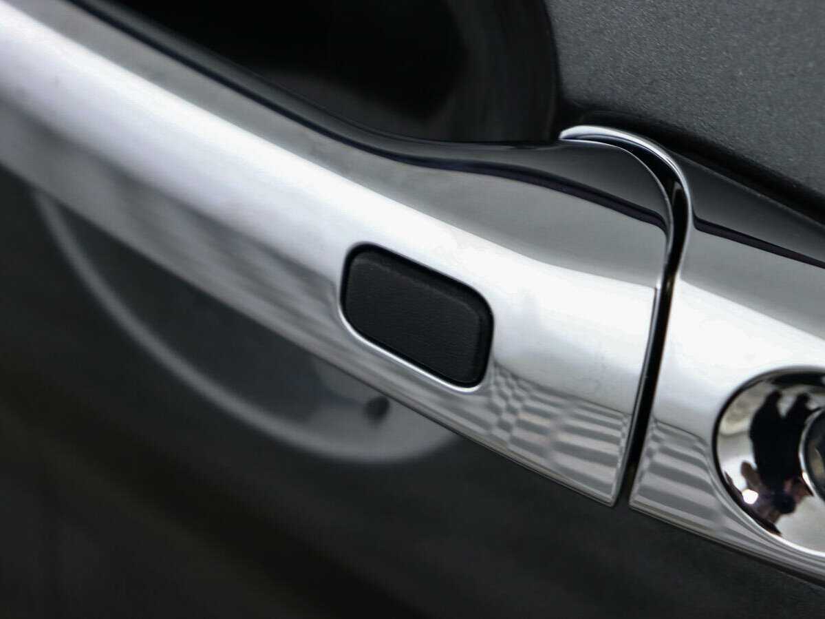 Ford Explorer с пробегом — 2019 год. Фото: #17