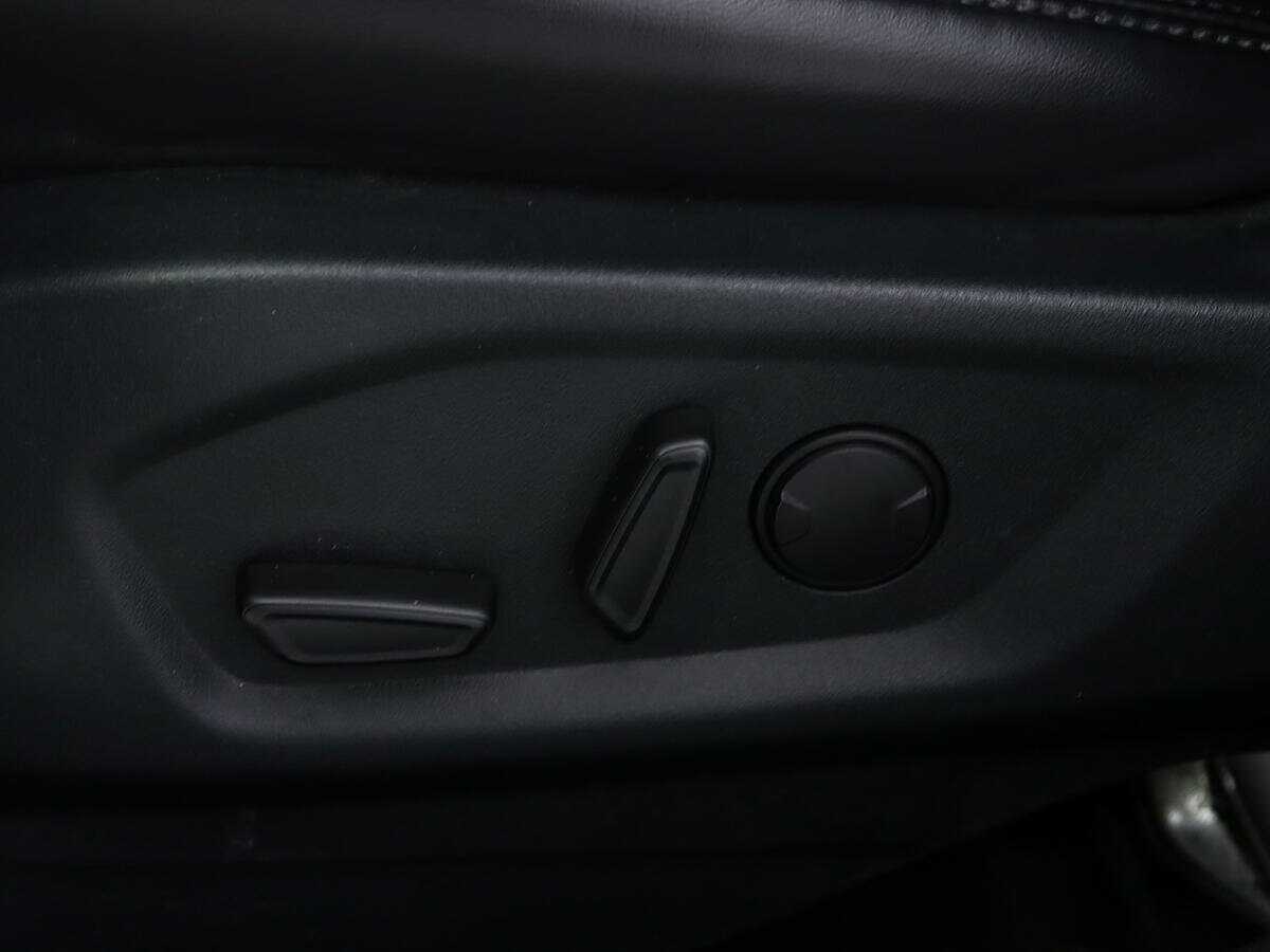 Ford Explorer с пробегом — 2019 год. Фото: #19