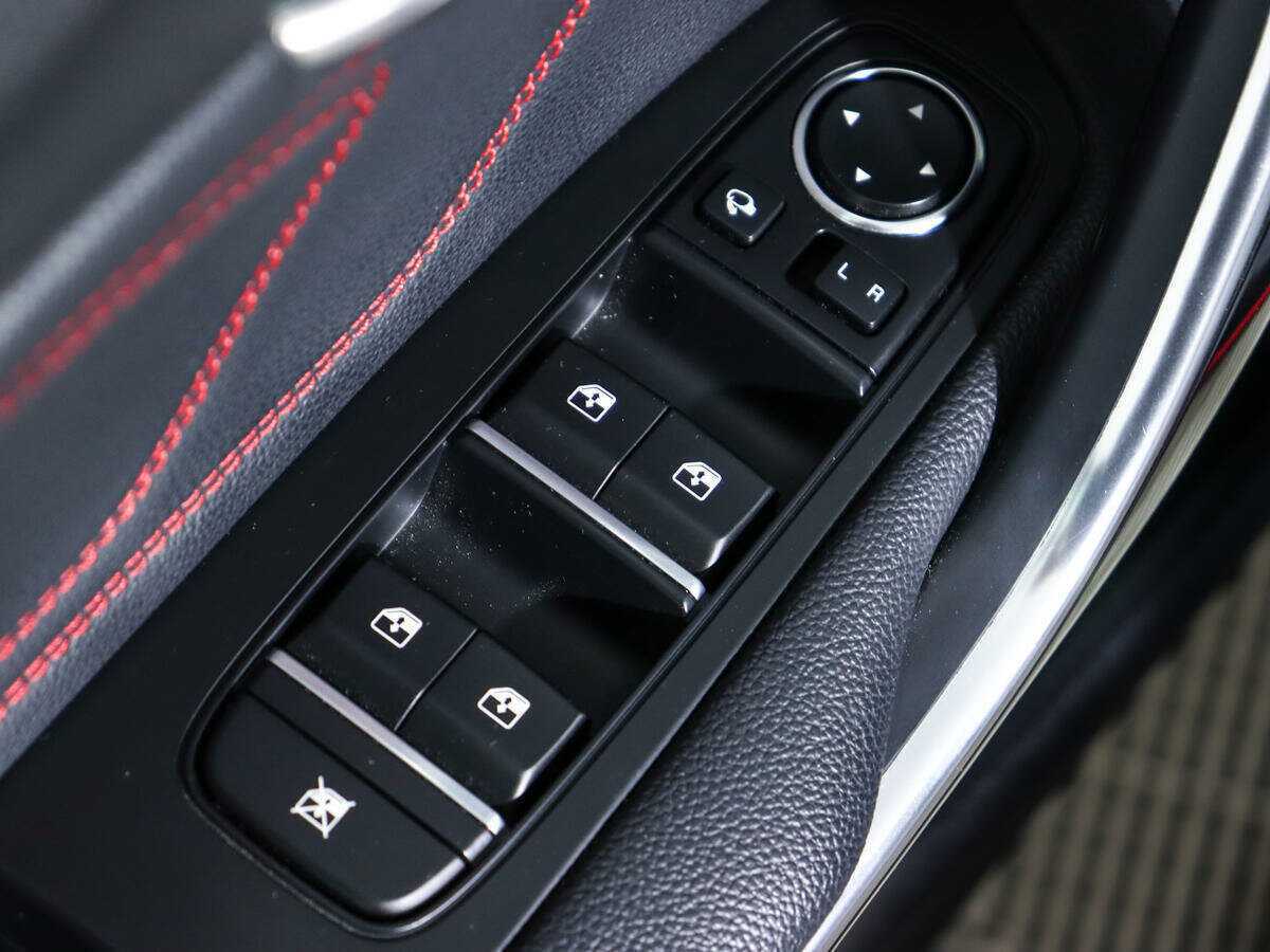 Kia Proceed с пробегом — 2019 год. Фото: #15