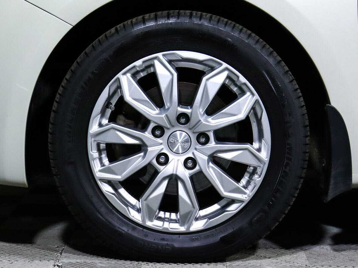 Kia Cerato с пробегом — 2014 год. Фото: #15