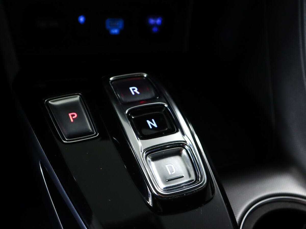 Hyundai Sonata с пробегом — 2020 год. Фото: #14