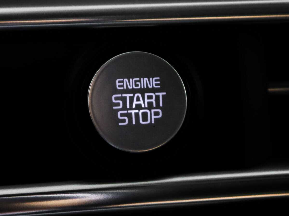 Kia K5 с пробегом — 2020 год. Фото: #16