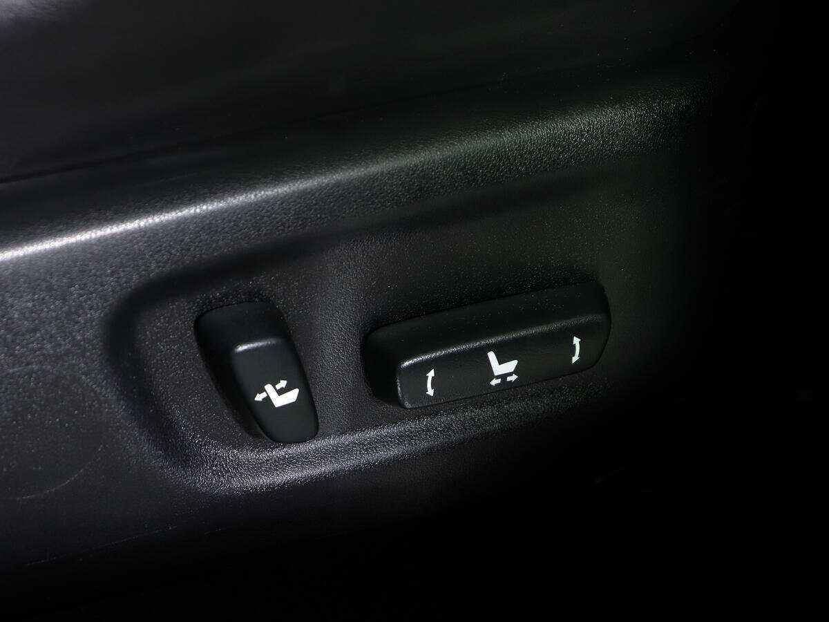 Lexus NX с пробегом — 2018 год. Фото: #14