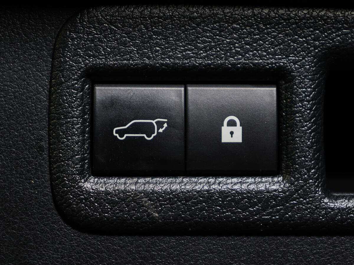 Lexus NX с пробегом — 2018 год. Фото: #15