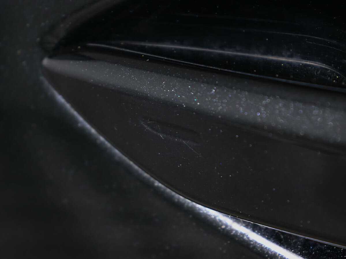 Lexus NX с пробегом — 2018 год. Фото: #16