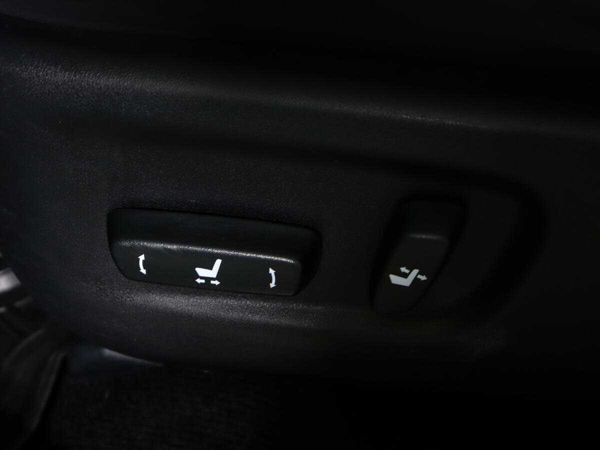 Lexus NX с пробегом — 2018 год. Фото: #18