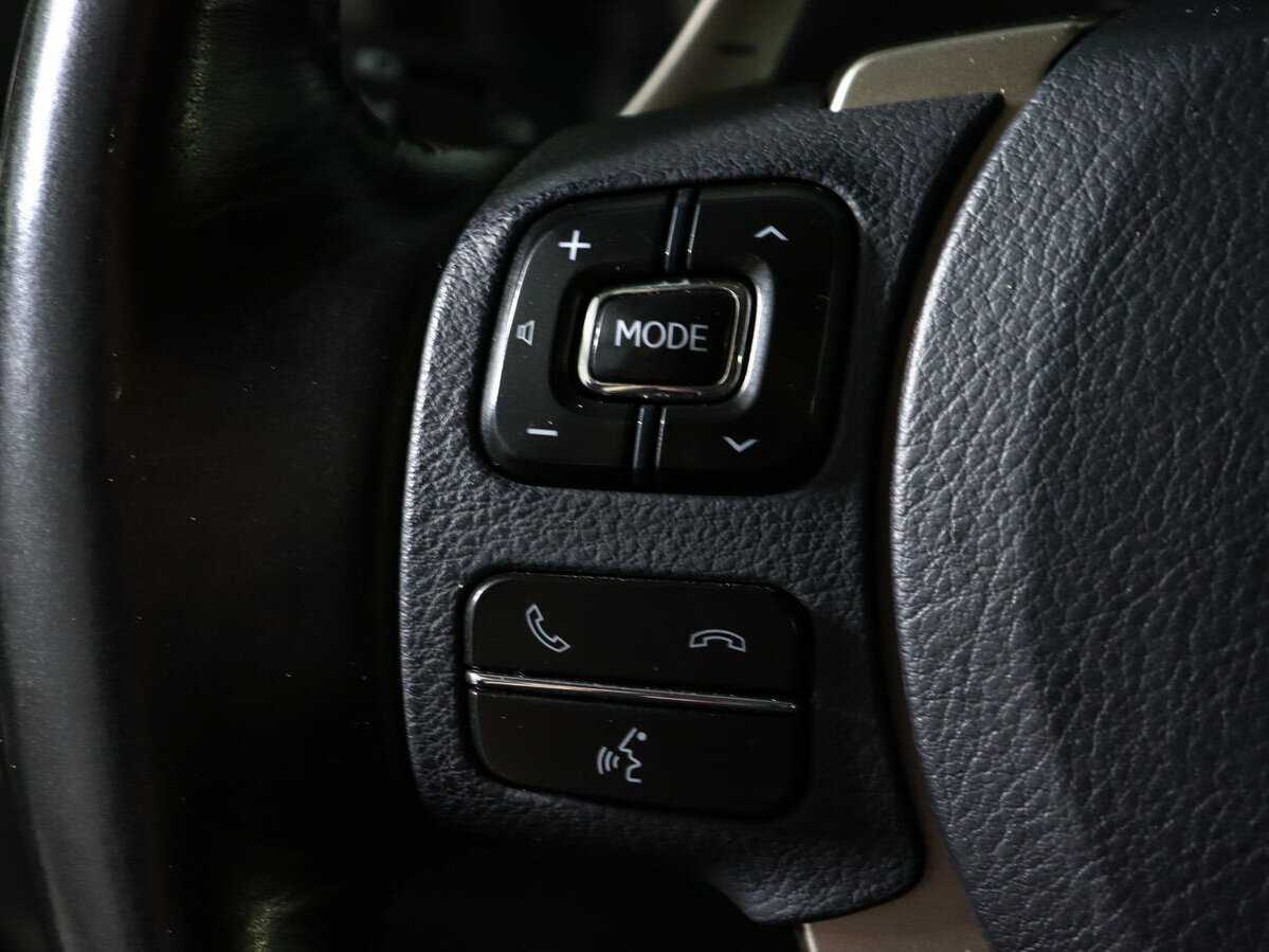 Lexus NX с пробегом — 2018 год. Фото: #20