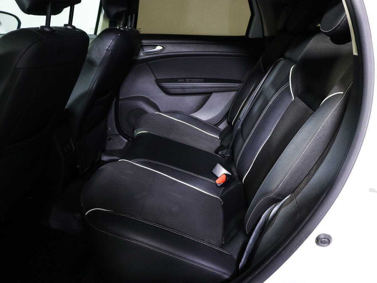 Renault Arkana с пробегом — 2019 год. Фото: #7