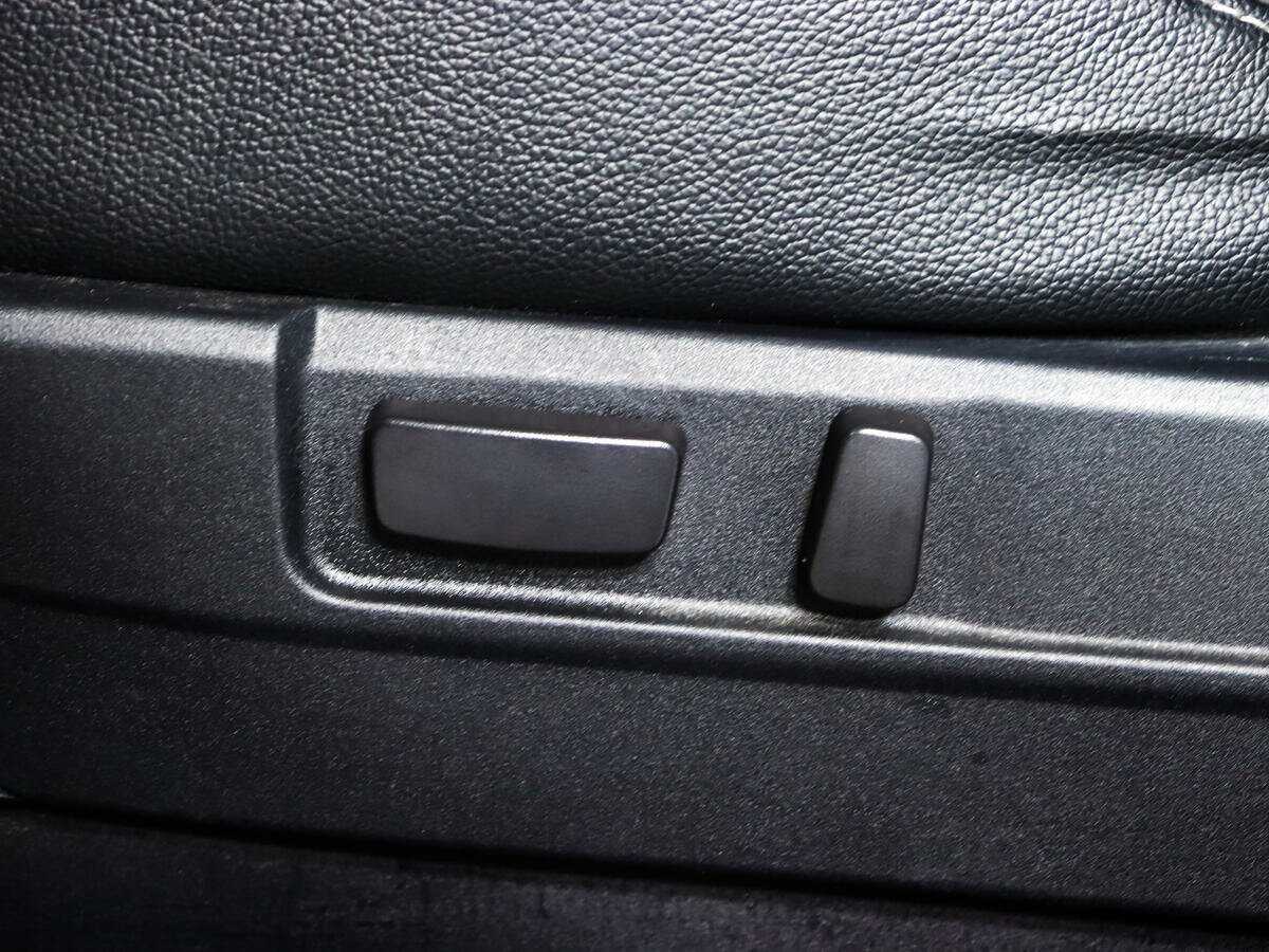 Mitsubishi Outlander с пробегом — 2017 год. Фото: #16