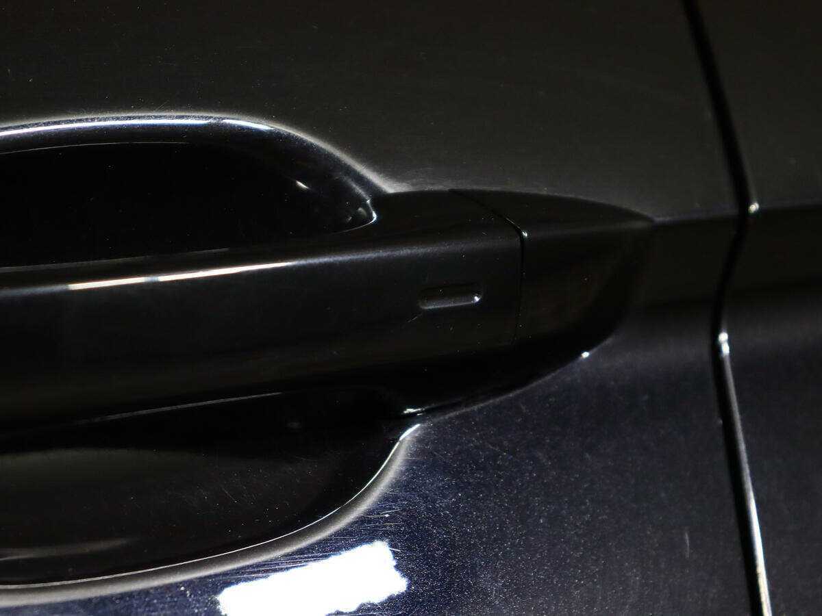 Volkswagen Tiguan с пробегом — 2017 год. Фото: #18