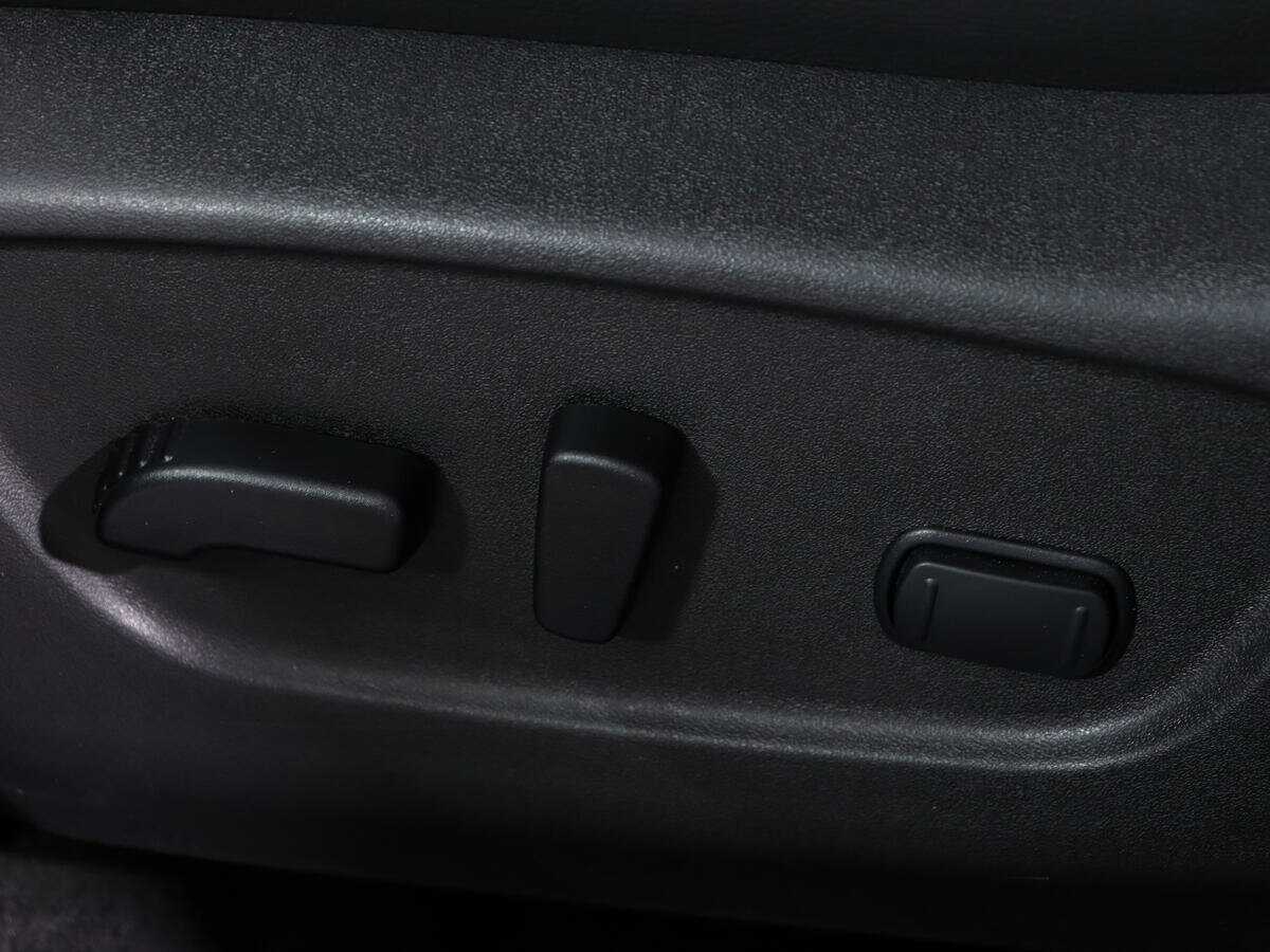 Nissan X-Trail с пробегом — 2021 год. Фото: #19