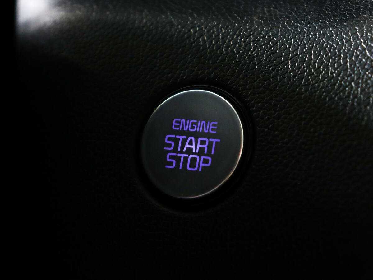 Kia Sorento с пробегом — 2021 год. Фото: #17