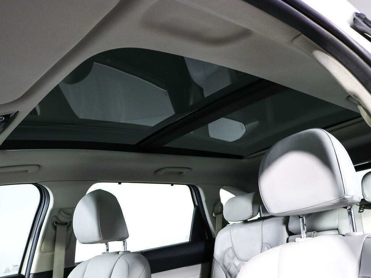 Kia Sorento с пробегом — 2022 год. Фото: #12