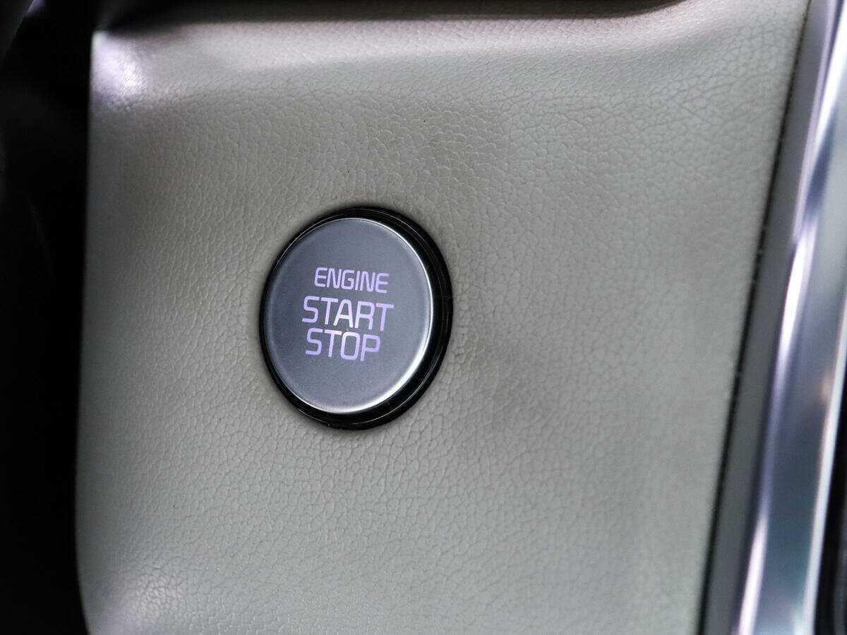 Kia Sorento с пробегом — 2022 год. Фото: #15