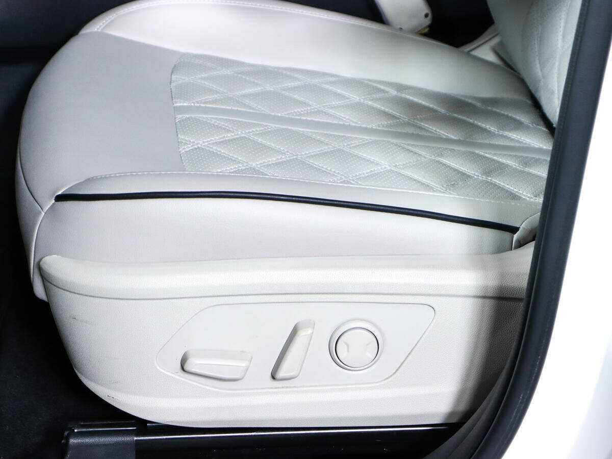 Kia Sorento с пробегом — 2022 год. Фото: #16